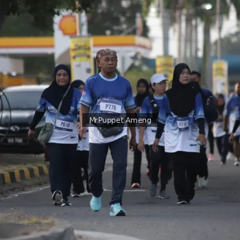 Runner Photo 3473751