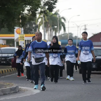 Runner Photo 3473756