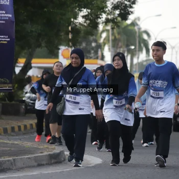 Runner Photo 3473758
