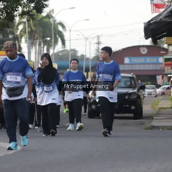 Runner Photo 3473759