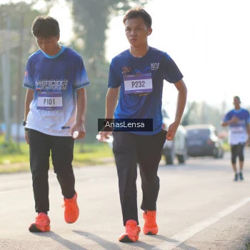 Runner Photo 3473762