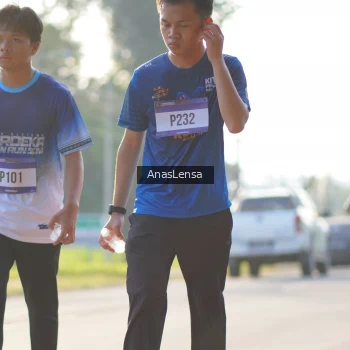 Runner Photo 3473774