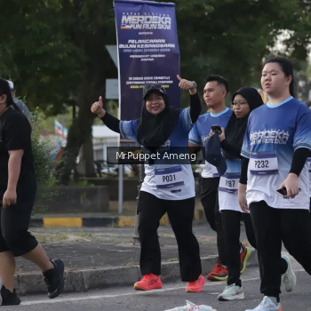 Runner Photo 3473784