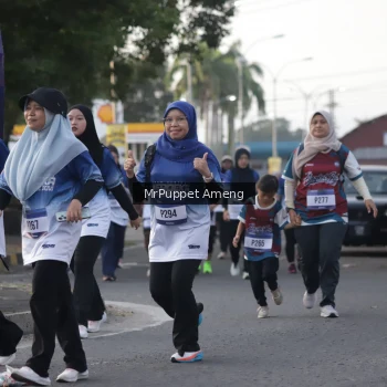 Runner Photo 3473816