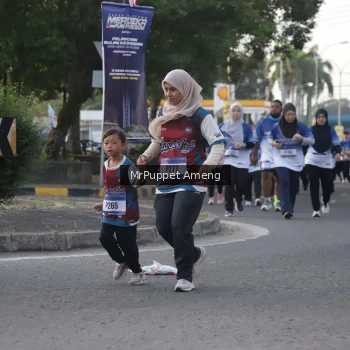 Runner Photo 3473837