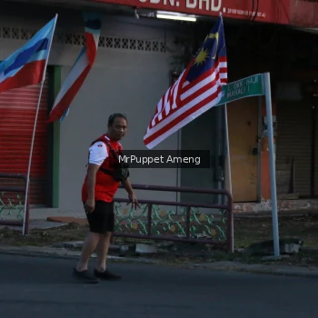 Runner Photo 3473839