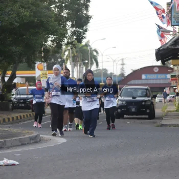Runner Photo 3473843