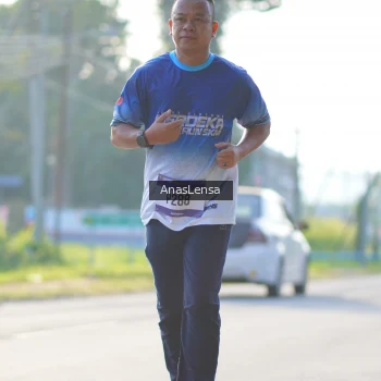 Runner Photo 3473849