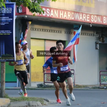 Runner Photo 3473872