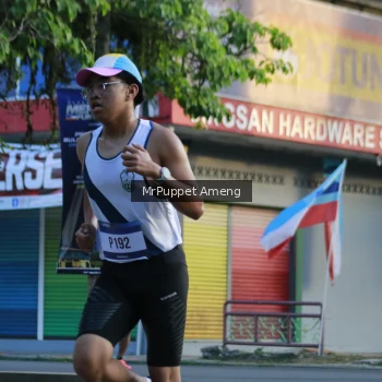 Runner Photo 3473882