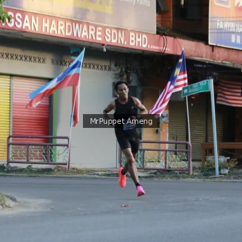 Runner Photo 3473884