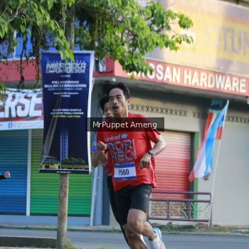 Runner Photo 3473886