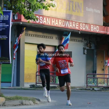 Runner Photo 3473887