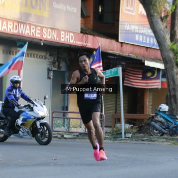 Runner Photo 3473888