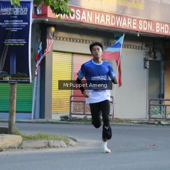 Runner Photo 3473889