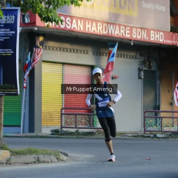 Runner Photo 3473903