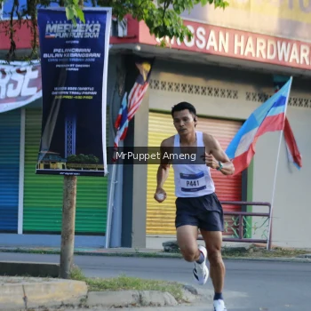 Runner Photo 3473909