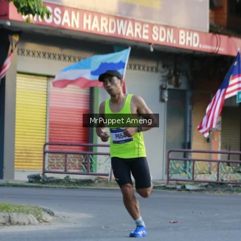 Runner Photo 3473910