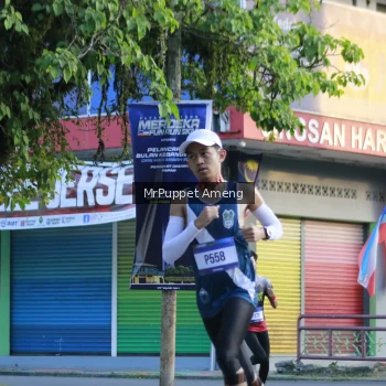 Runner Photo 3473913
