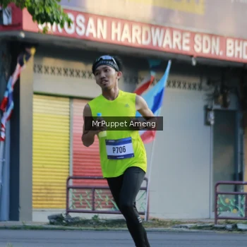 Runner Photo 3473916
