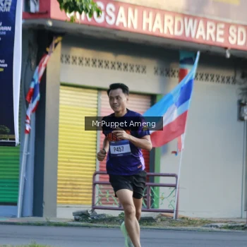 Runner Photo 3473919