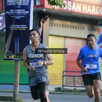 Runner Photo 3473927