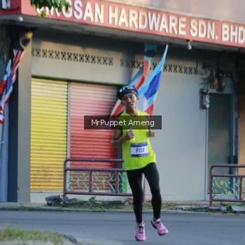 Runner Photo 3473929