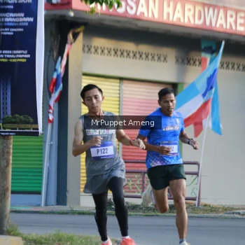 Runner Photo 3473931
