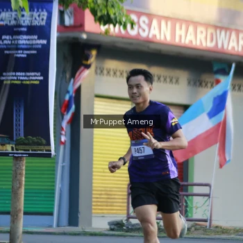 Runner Photo 3473932