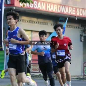 Runner Photo 3473934