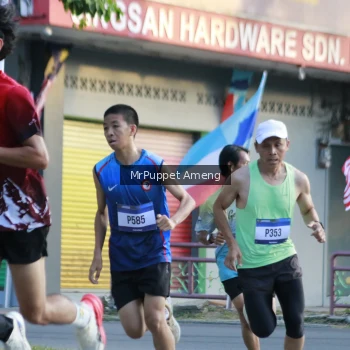 Runner Photo 3473935