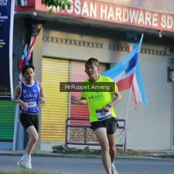 Runner Photo 3473937