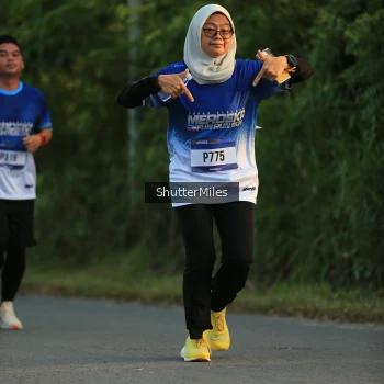 Runner Photo 3473940