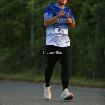 Runner Photo 3473941
