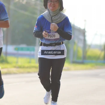 Runner Photo 3473942
