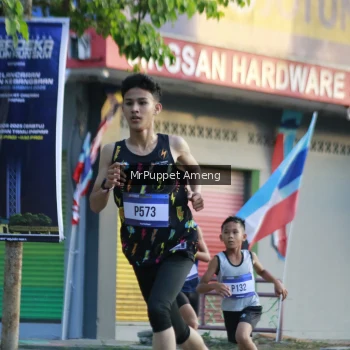 Runner Photo 3473949
