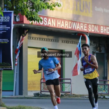 Runner Photo 3473950