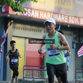 Runner Photo 3473953