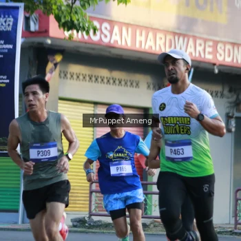 Runner Photo 3473960