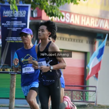 Runner Photo 3473962