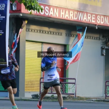 Runner Photo 3473969