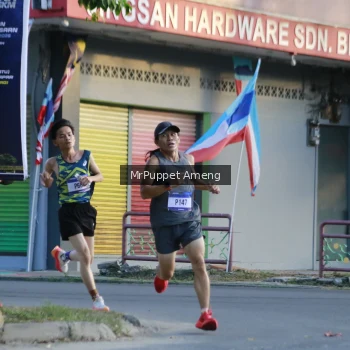 Runner Photo 3473971