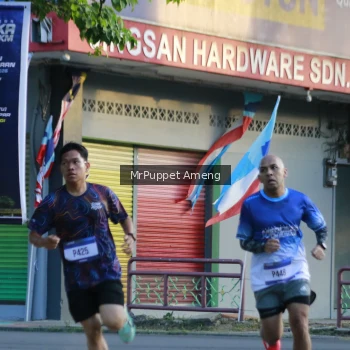 Runner Photo 3473972