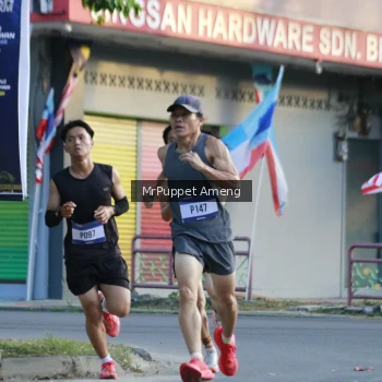 Runner Photo 3473978