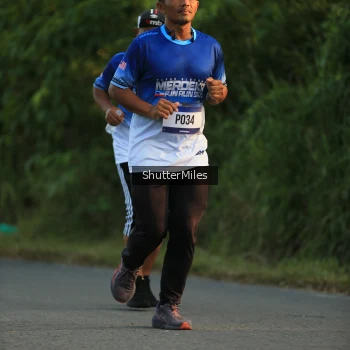 Runner Photo 3473981