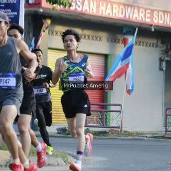 Runner Photo 3473982