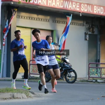 Runner Photo 3473983