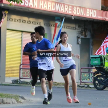 Runner Photo 3473984