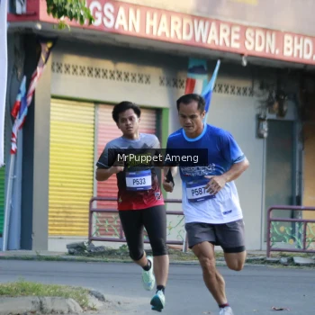 Runner Photo 3473991