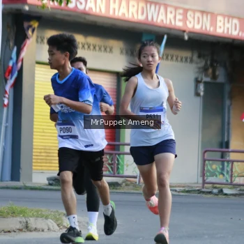Runner Photo 3473992